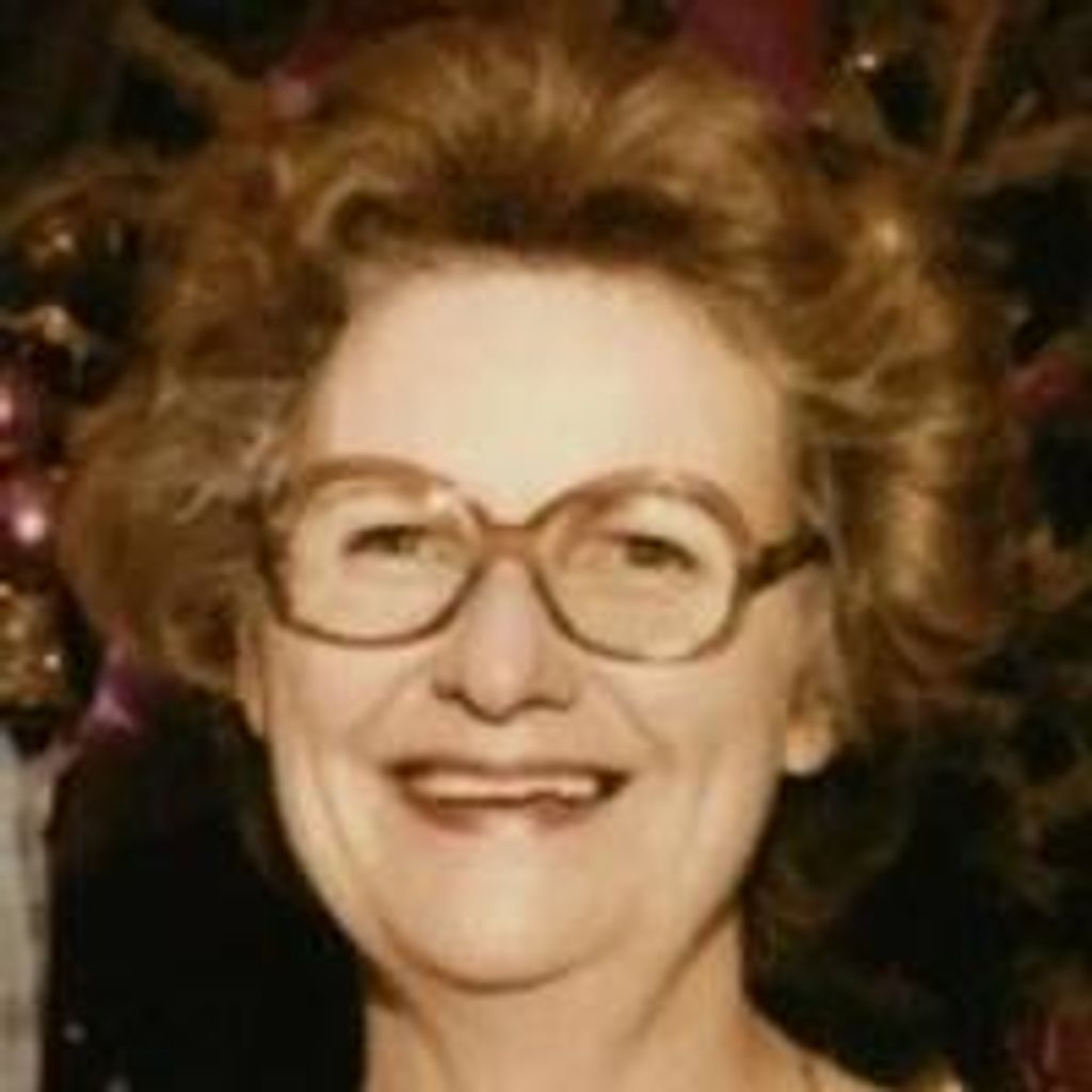 Jo Vinyard
