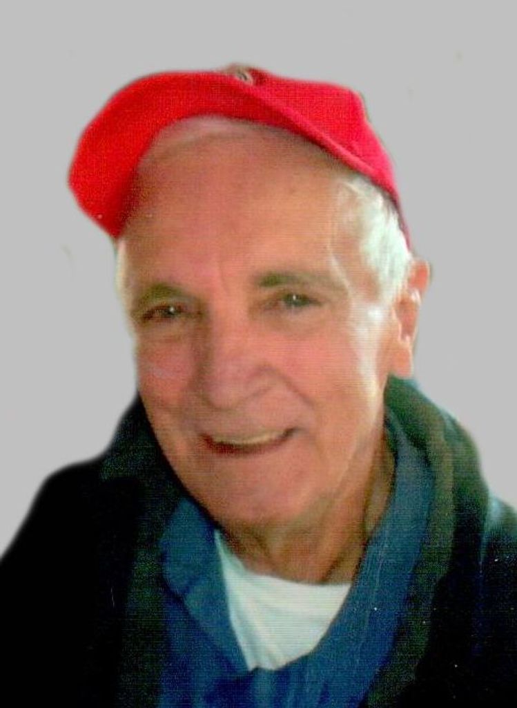 Eugene Bork