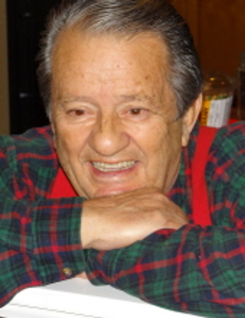 Richard James Indiveri