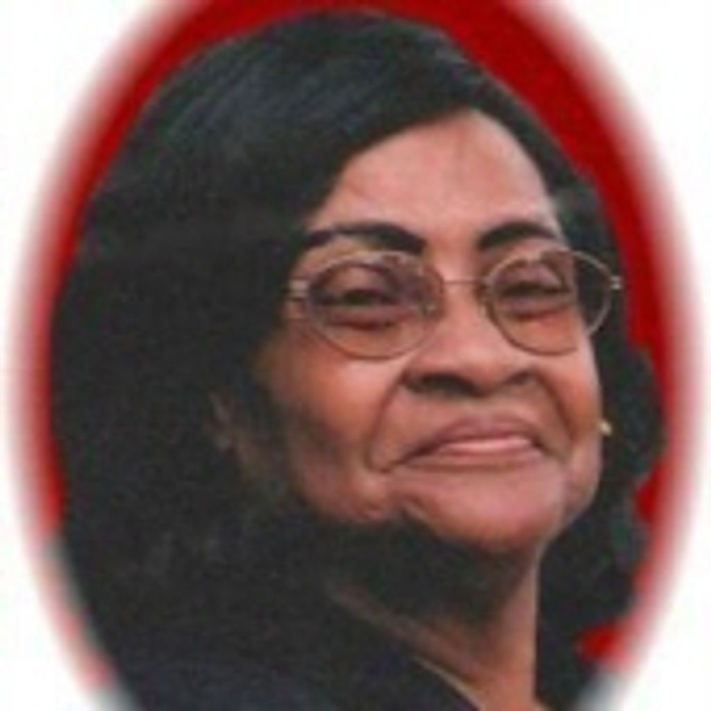 Georgia Mae Beckton