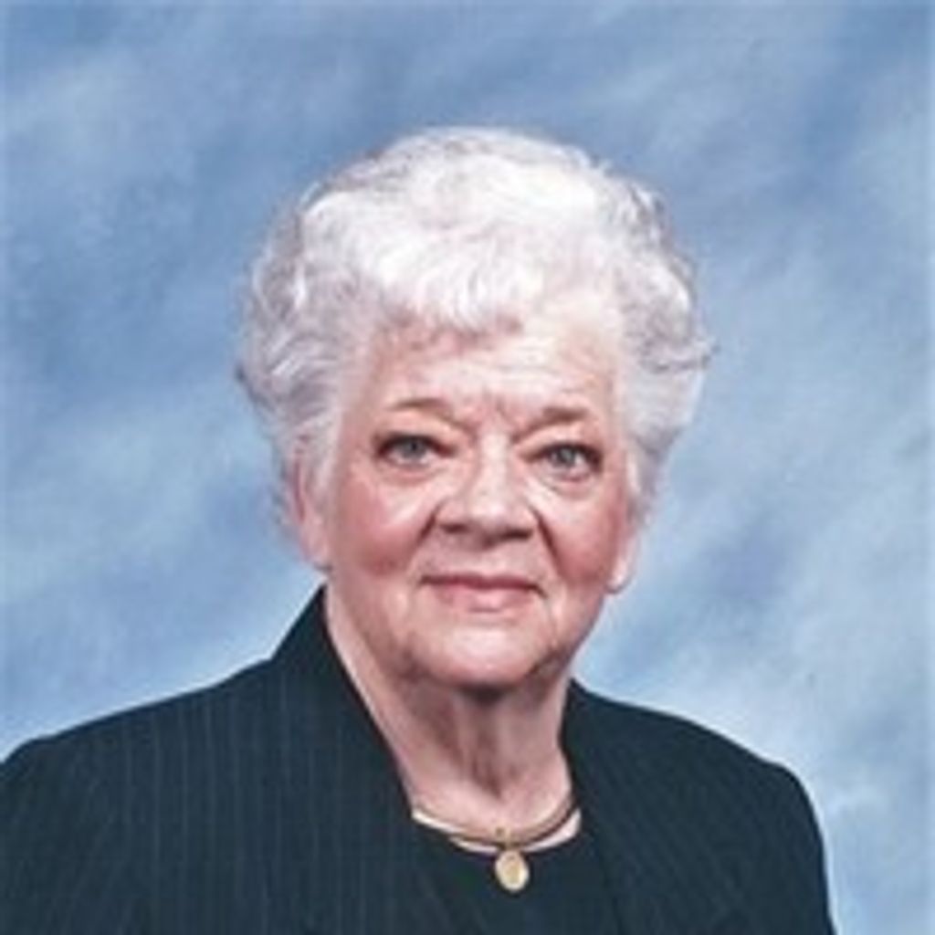 Alma Katherine "Kay" Long