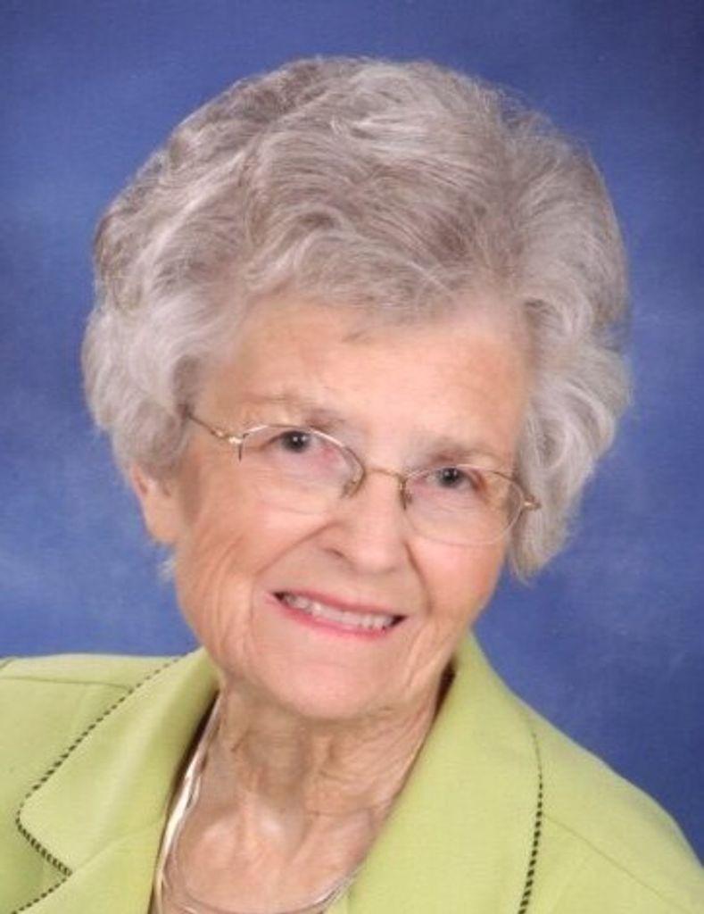 Mable Louise (Edge)  Autry