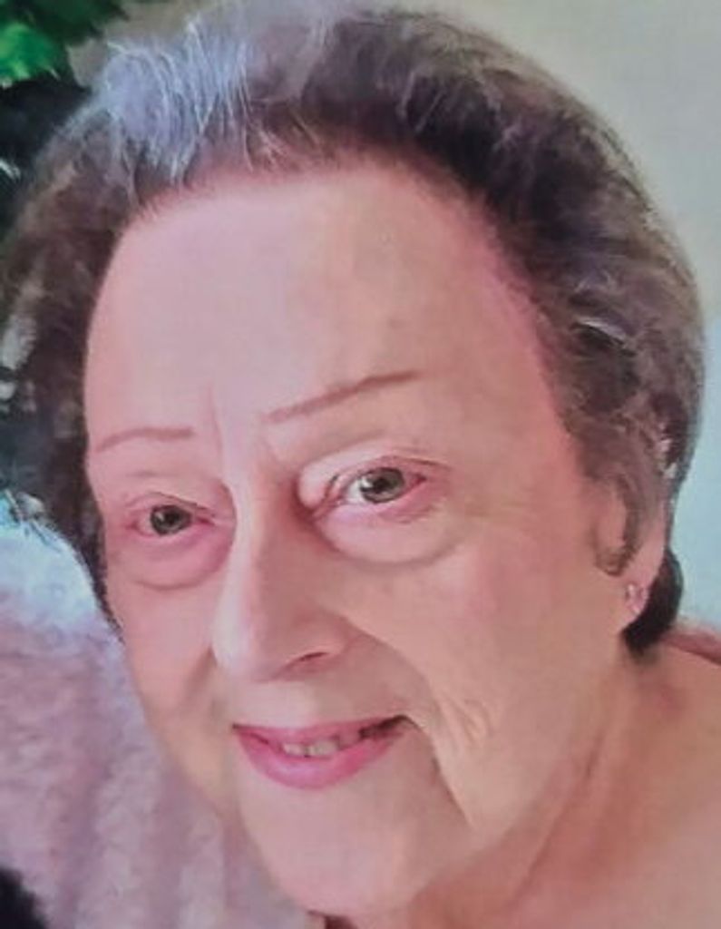 Nancy Rose (Krzyzak)  Mcnamara Profile Photo