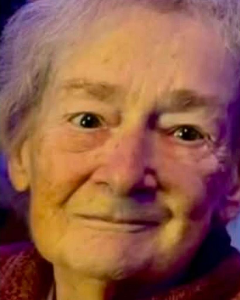 Joan Barry Profile Photo