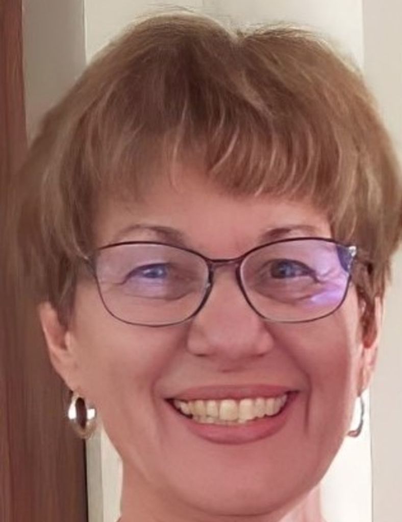 Elizabeth Jean Stoner Profile Photo