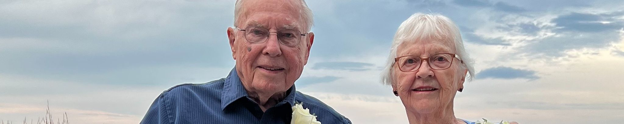 Cover for Carol Jean Bredberg's Obituary