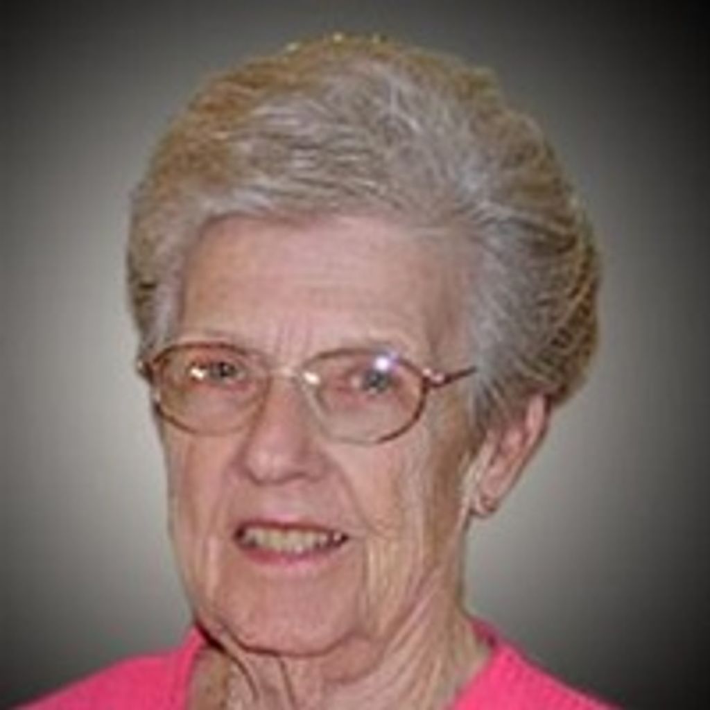Florence  Alene Fothergill