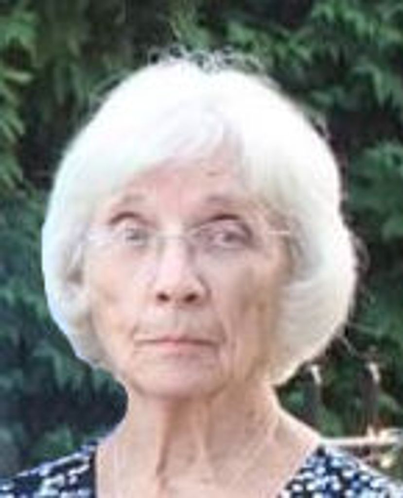 Dorothy L. (Henderson)  Hughes