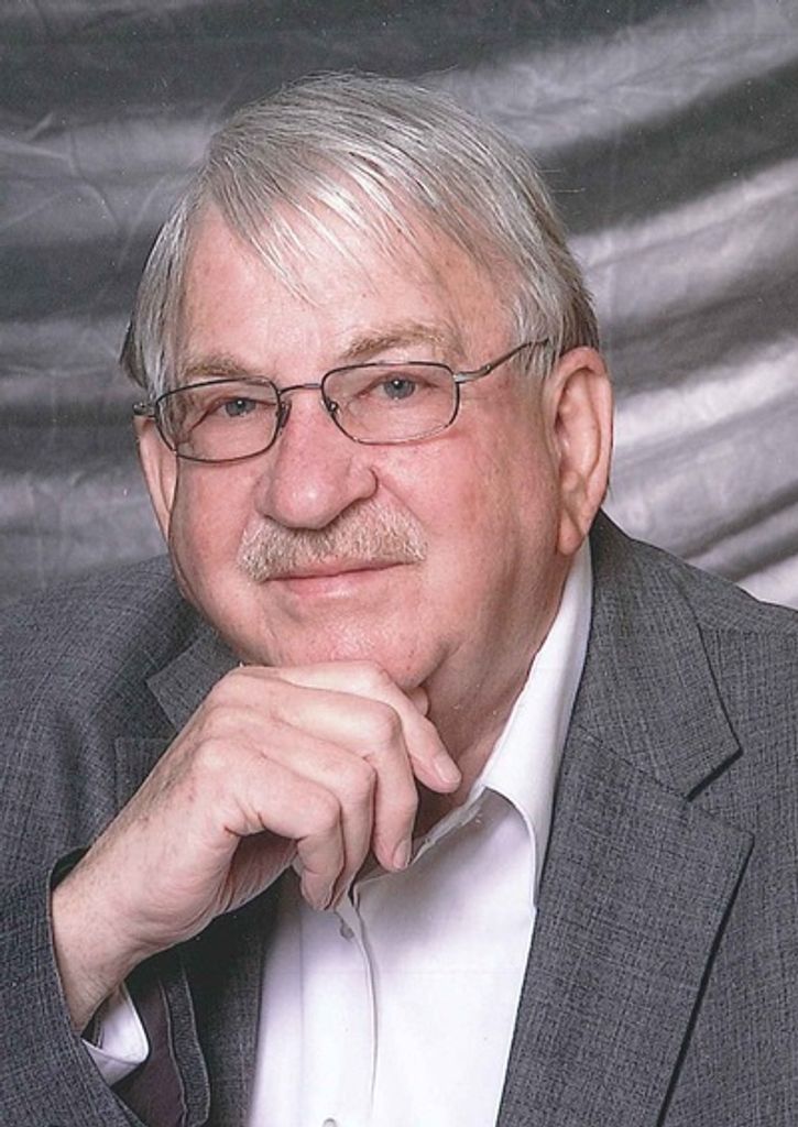 Jim "J.B." Britt James Profile Photo