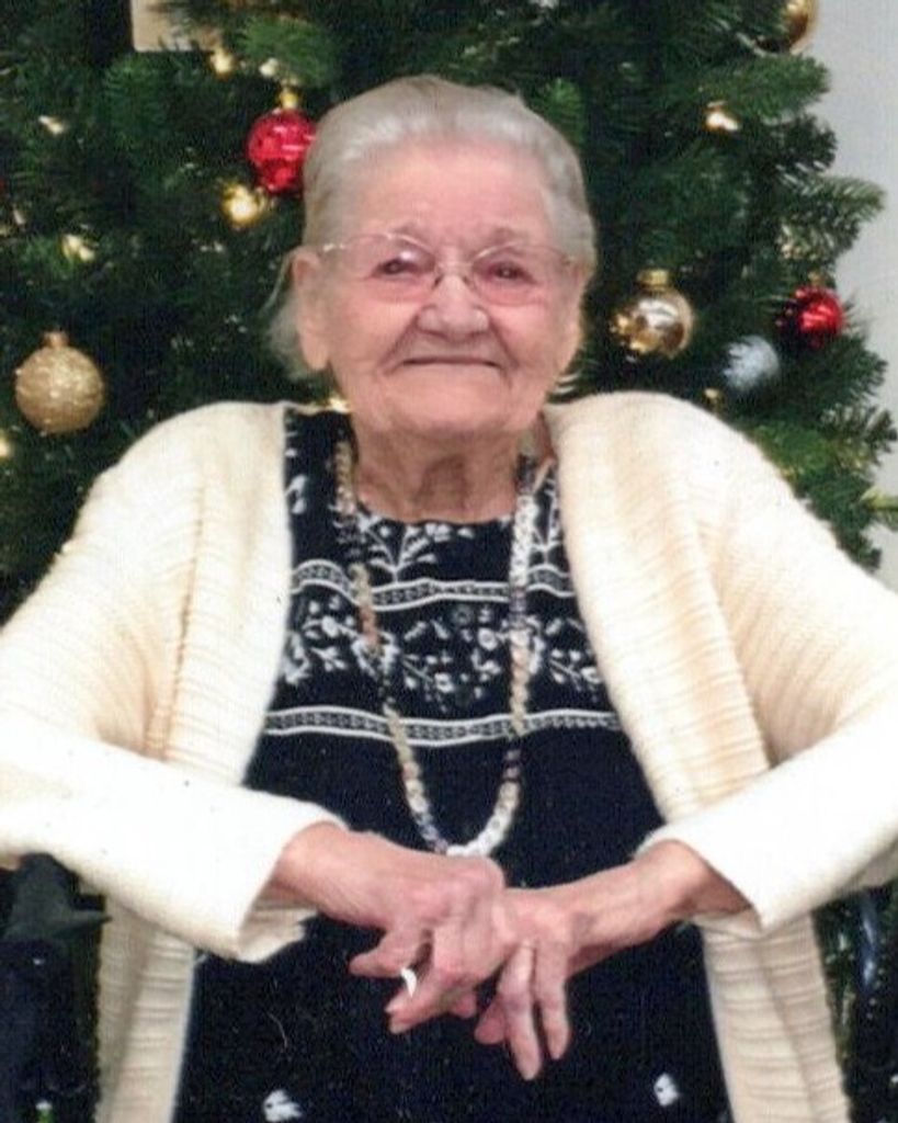 Vera Louise Vyoral