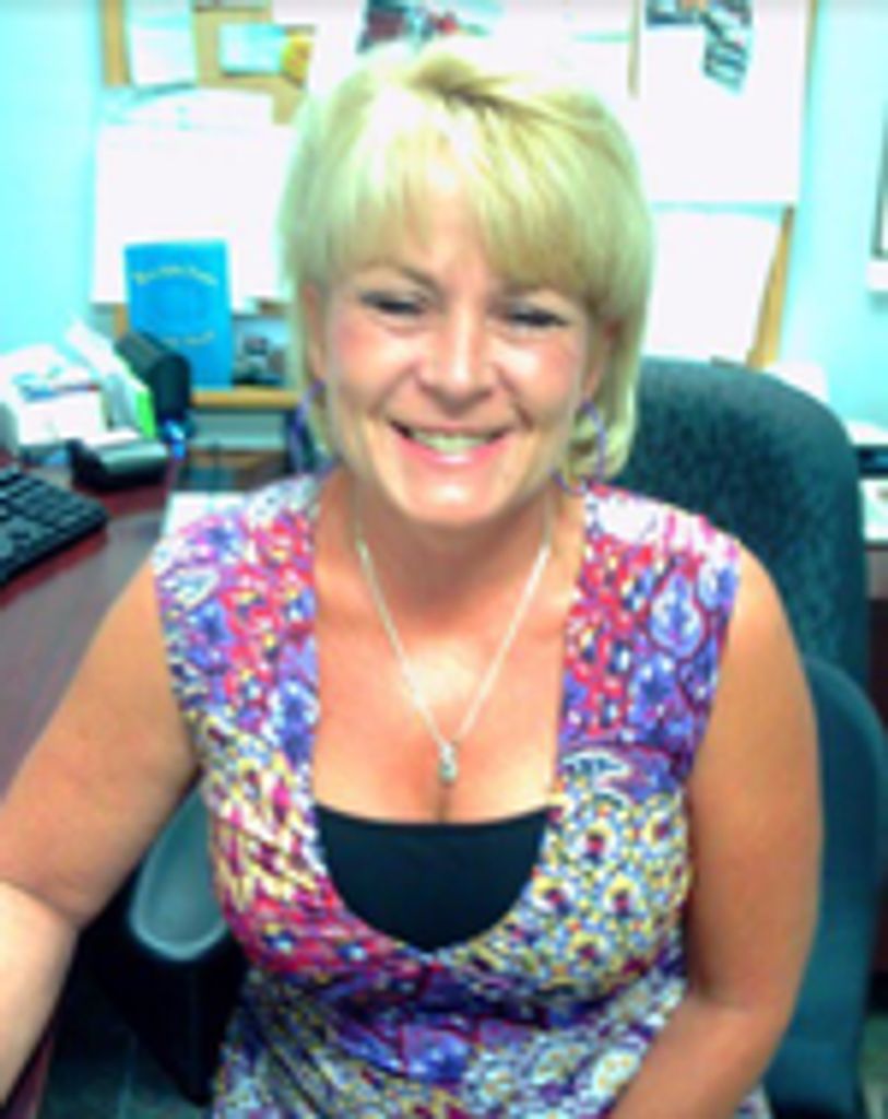 Sheri Deanna (Long)  Eaton