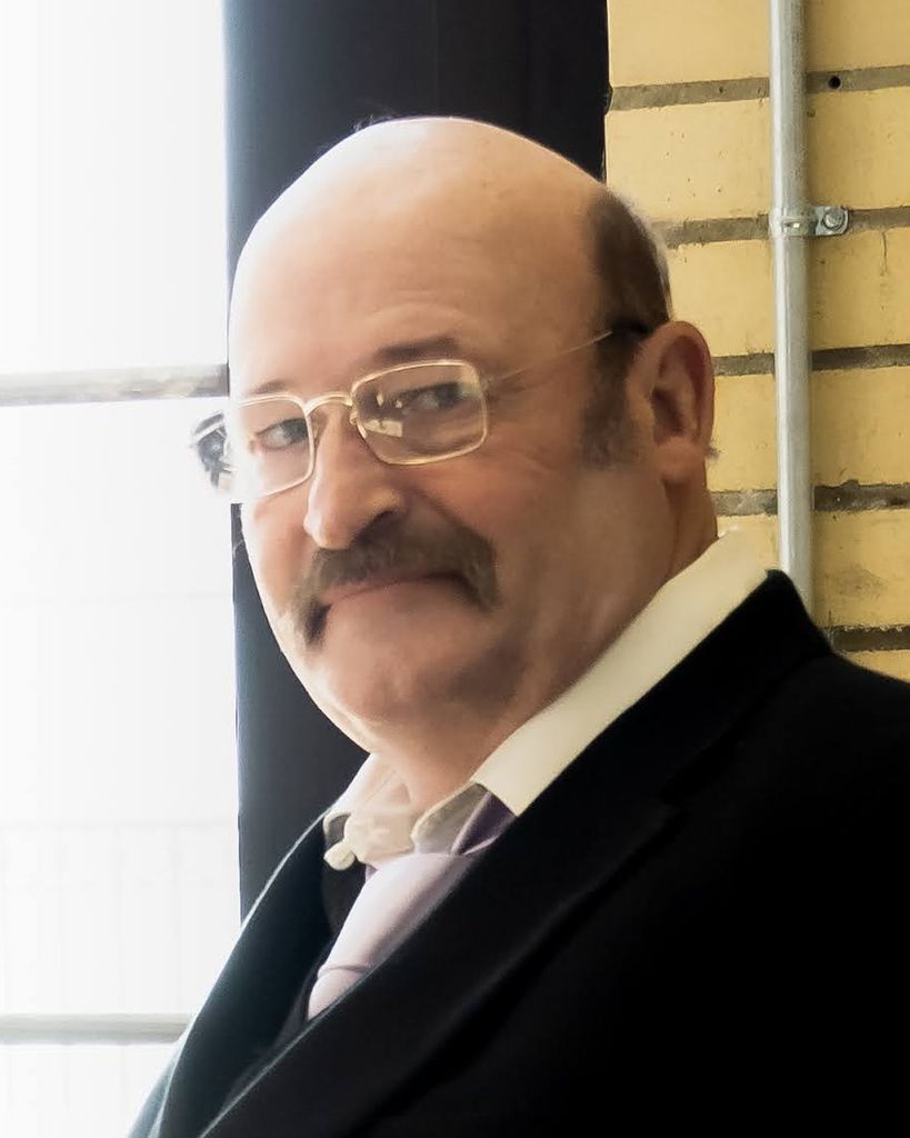James R. Betz Profile Photo