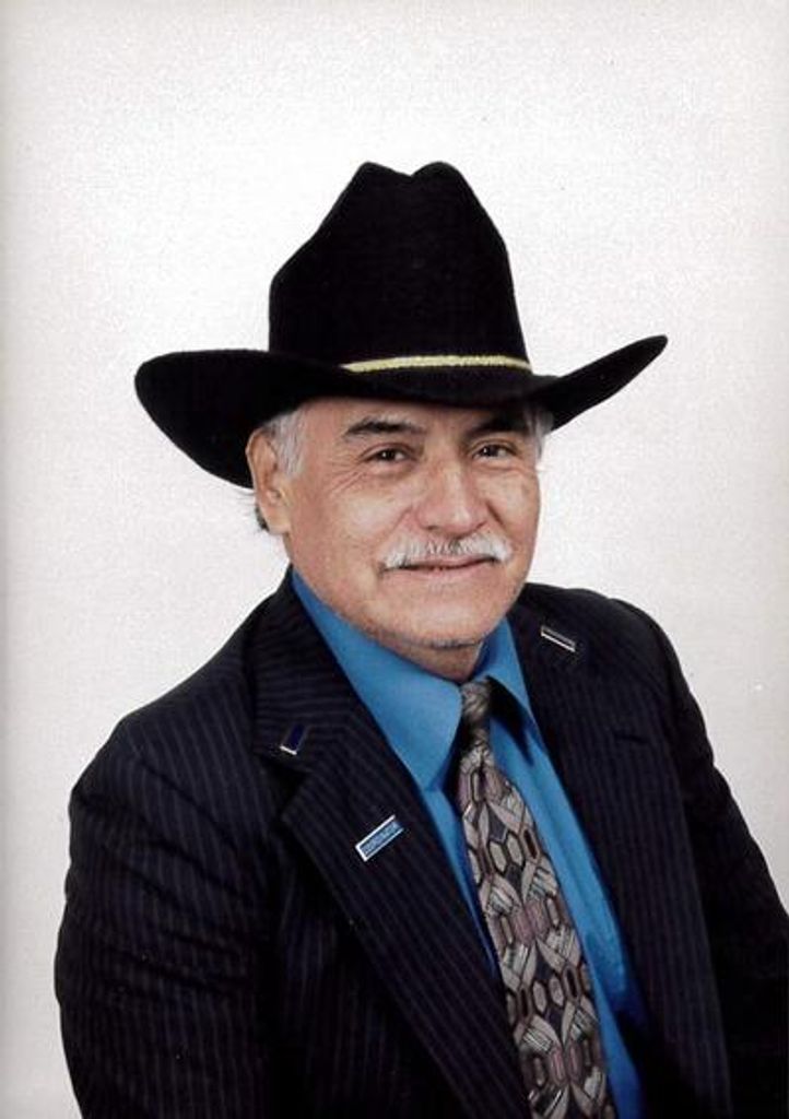 Jaime Alvarado Valladares Profile Photo