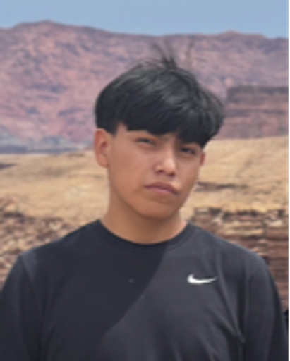 Thurman John Gallerito, Jr.'s obituary image