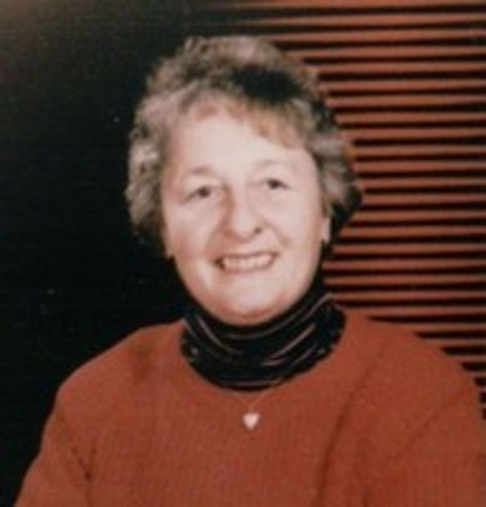 Joyce  T Ehrmann Profile Photo