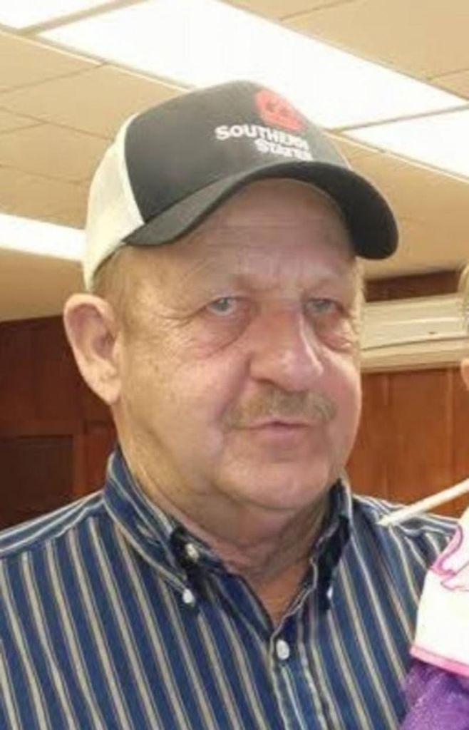 Roger Dale Hurst
