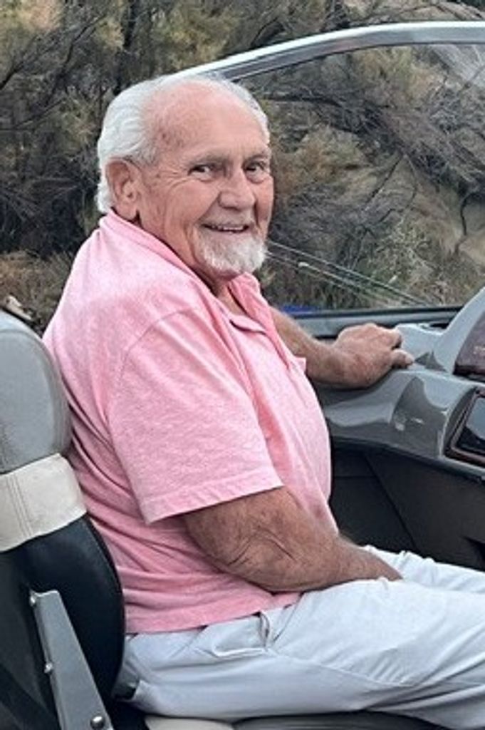 William Darrell Hunt