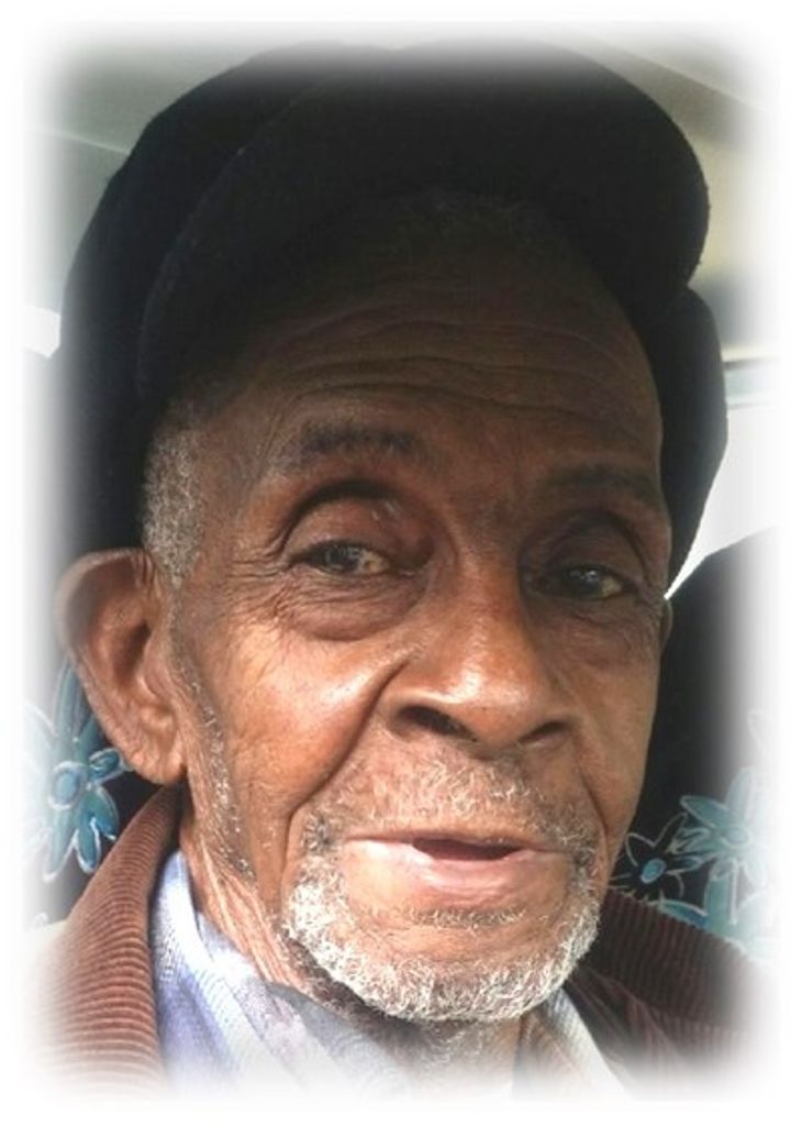 Milton Sampson Montgomery Profile Photo