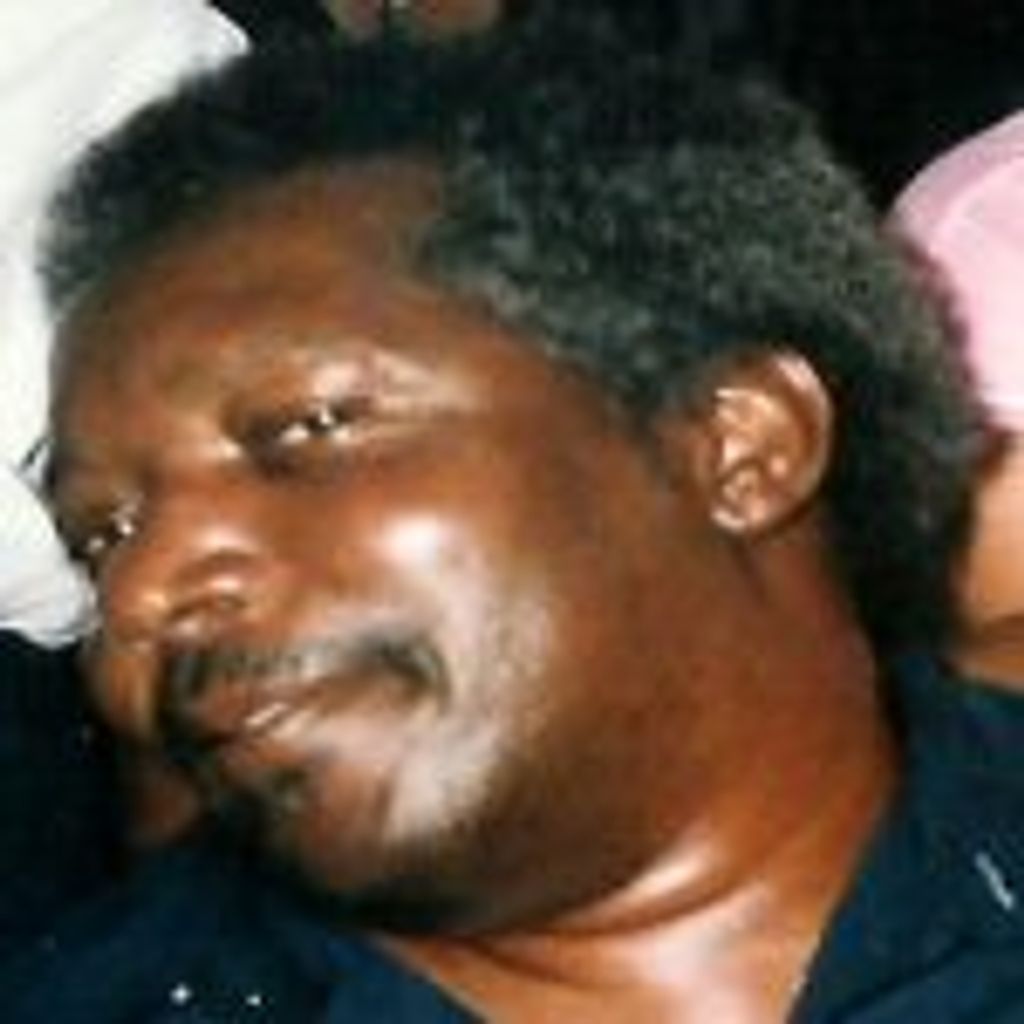 Fred Molette, Jr.