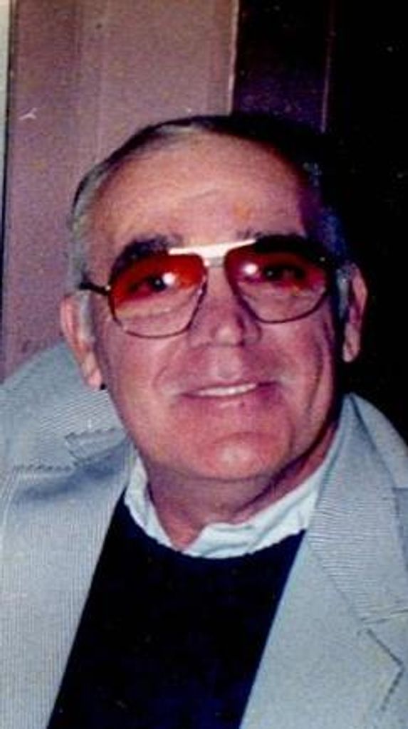 Edward J. Bosch Jr.