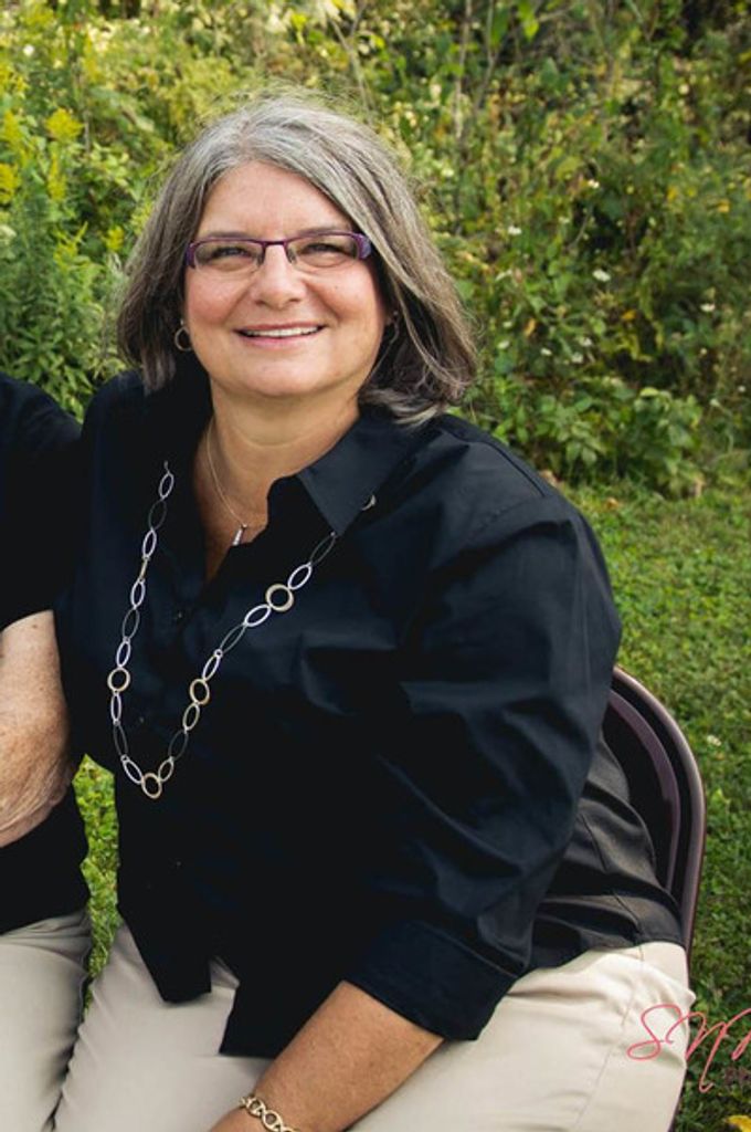 Pamela Sue (Hollar) Merritt