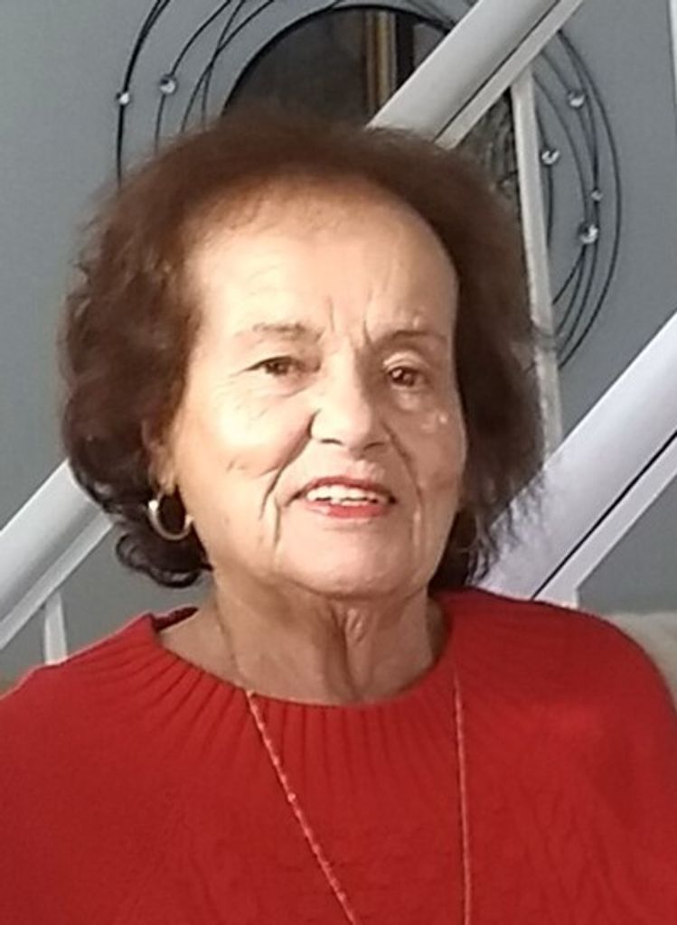 Jane "Joann" Zahra Profile Photo