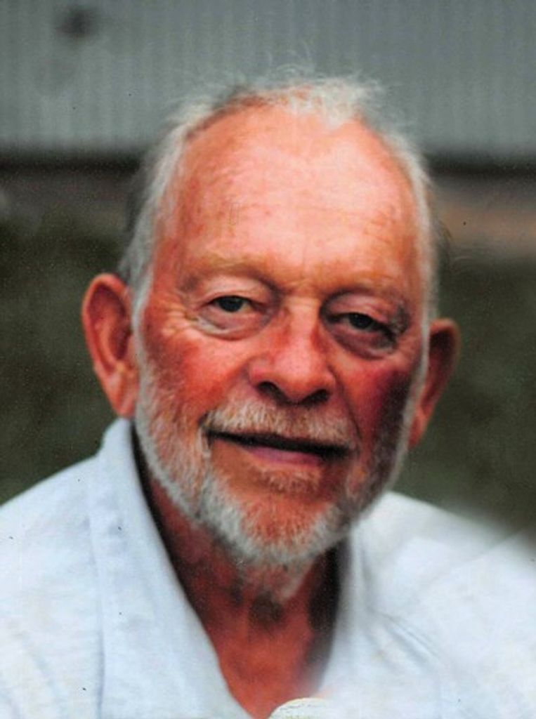 Donald "Don" Hugo Petsche Profile Photo