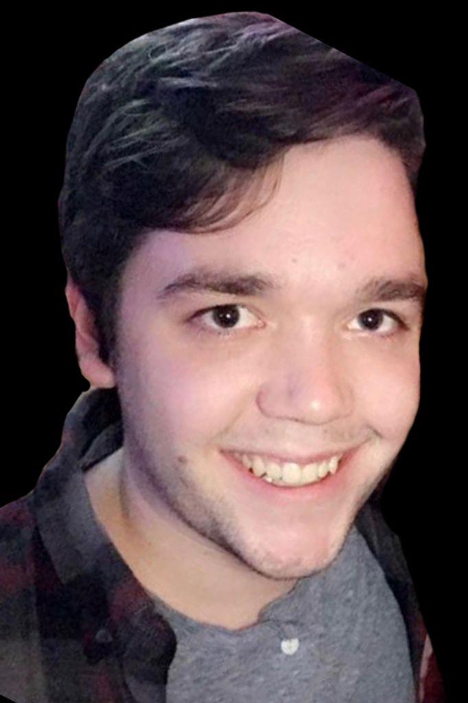 Jacob Gilmore Profile Photo