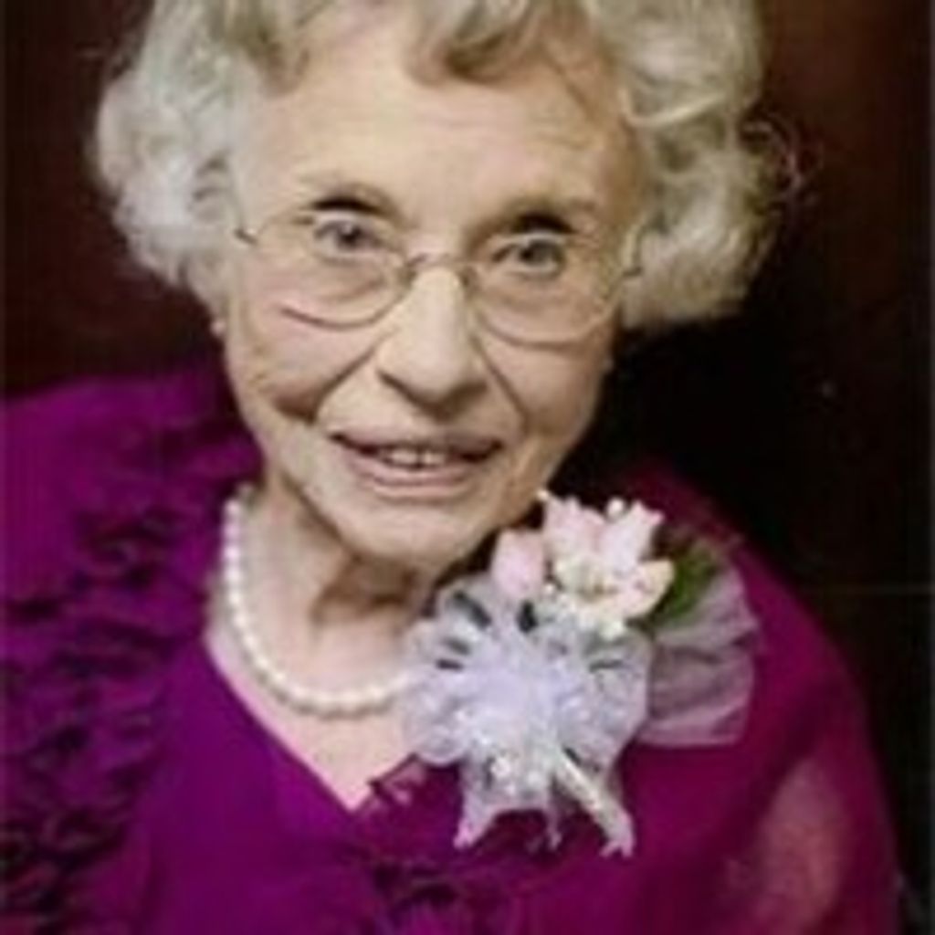 Ruby Taylor