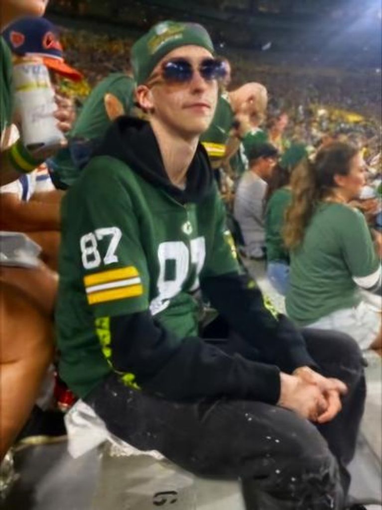 Brandon "Pang" Lee Conn