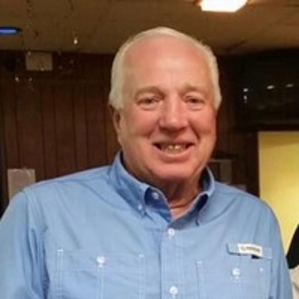 Robert T. Cook Profile Photo