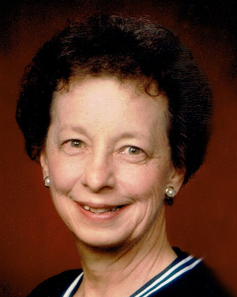 Erma Jean Call Hancey Profile Photo
