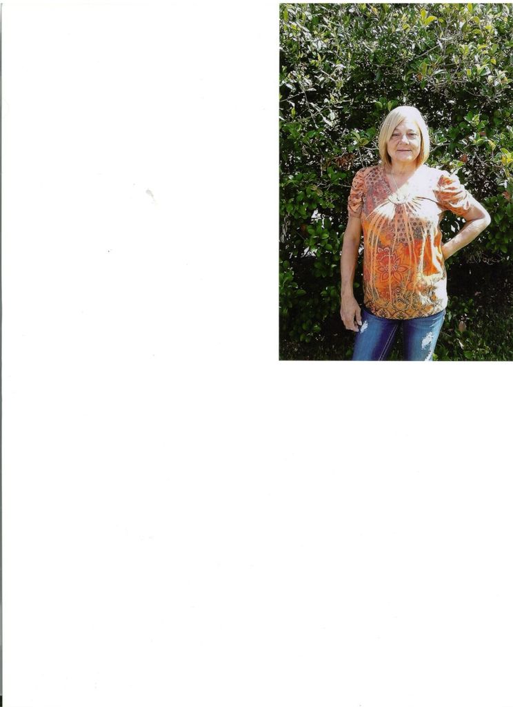 Robin Lee Woods