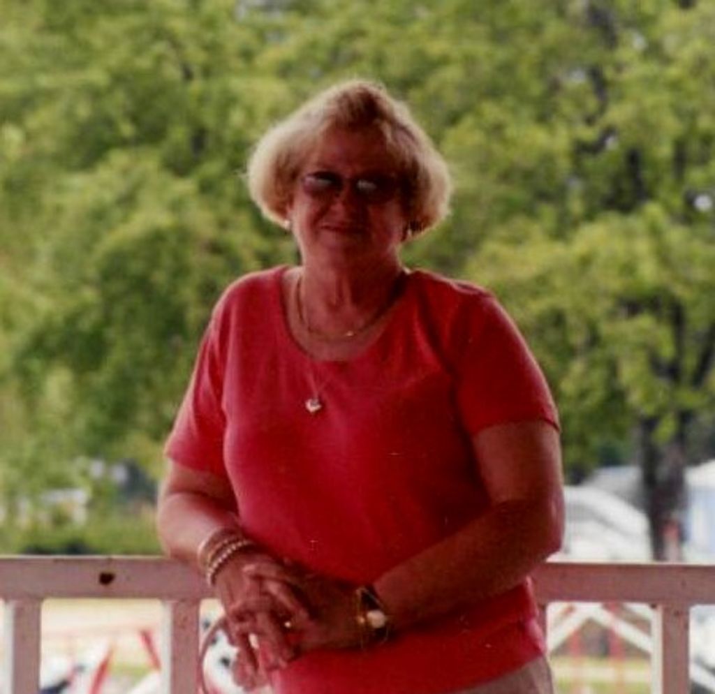 Barbara Ellenburg