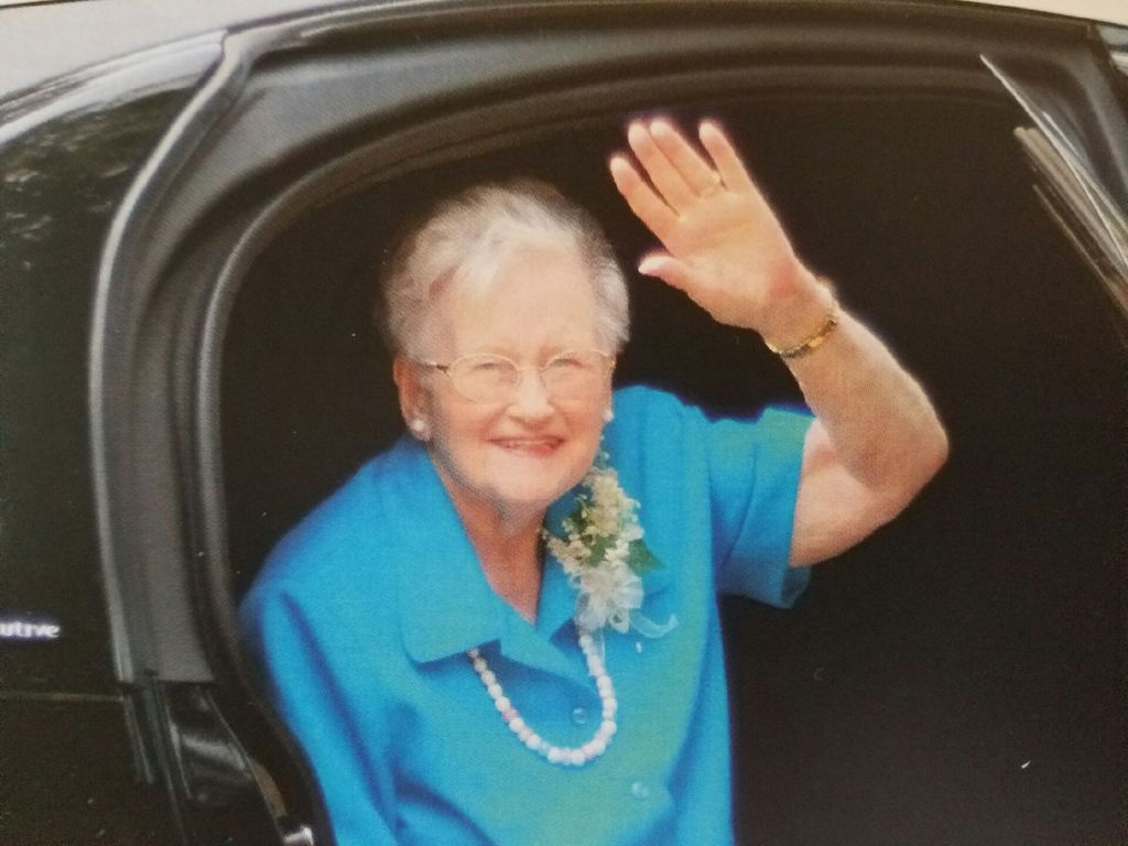 Eleanor Naeher