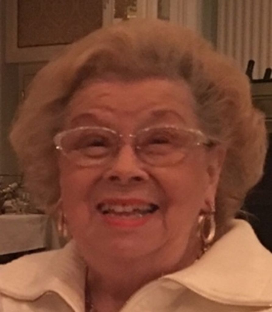 Ella Gordon Wyrick "Tiny" Wilson