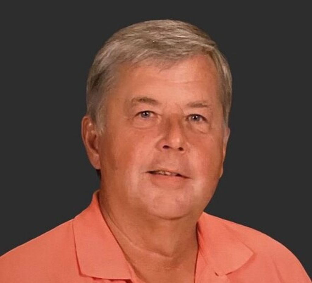 Michael Cowart Profile Photo