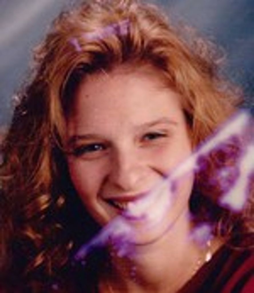 Nicole Marie Massaro