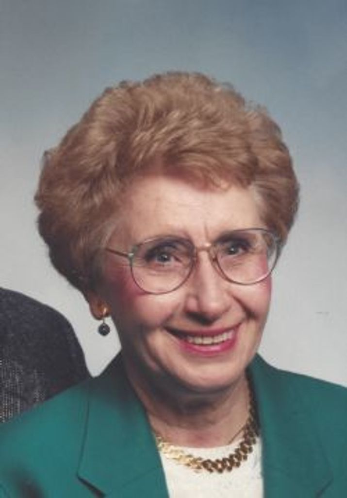 Bernice Brewer