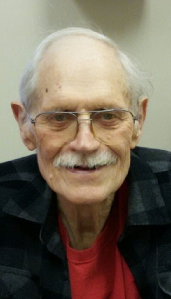 John Edward "Johnny" Bos