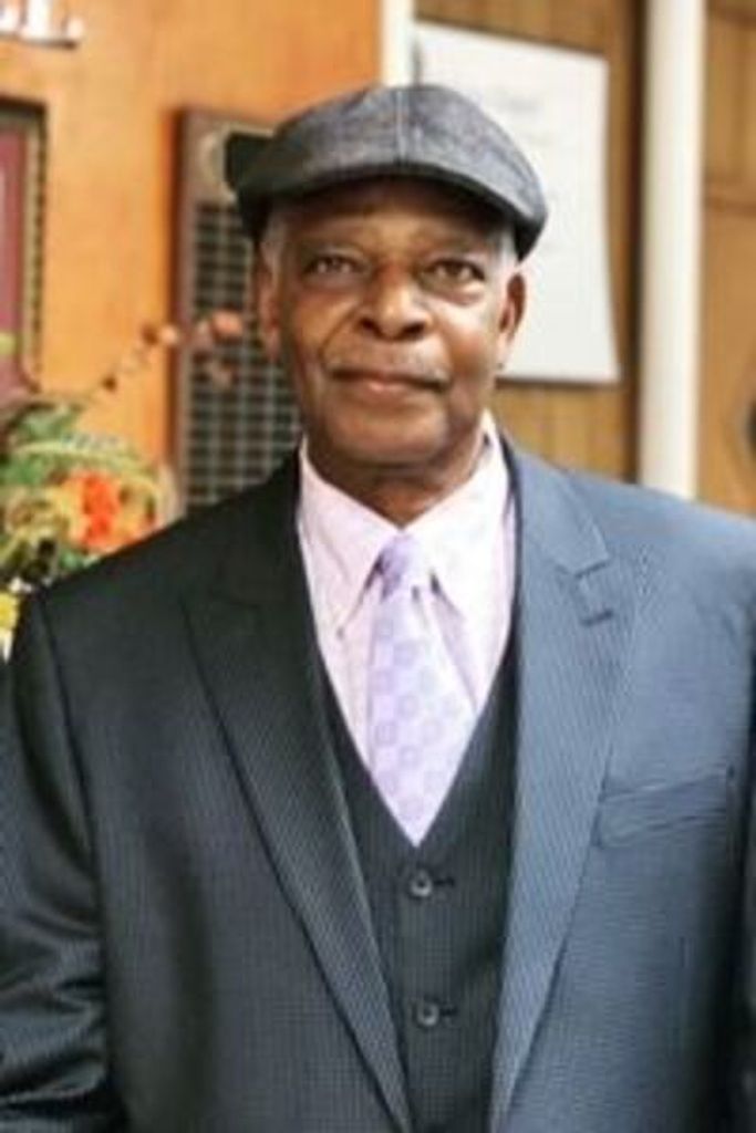 Mr. James A. Graham Profile Photo