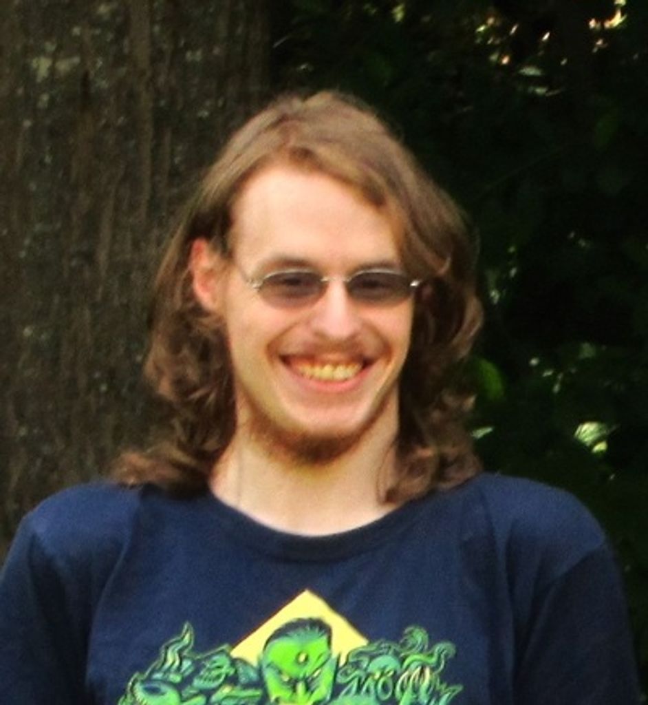 Steven Andrew Tencza