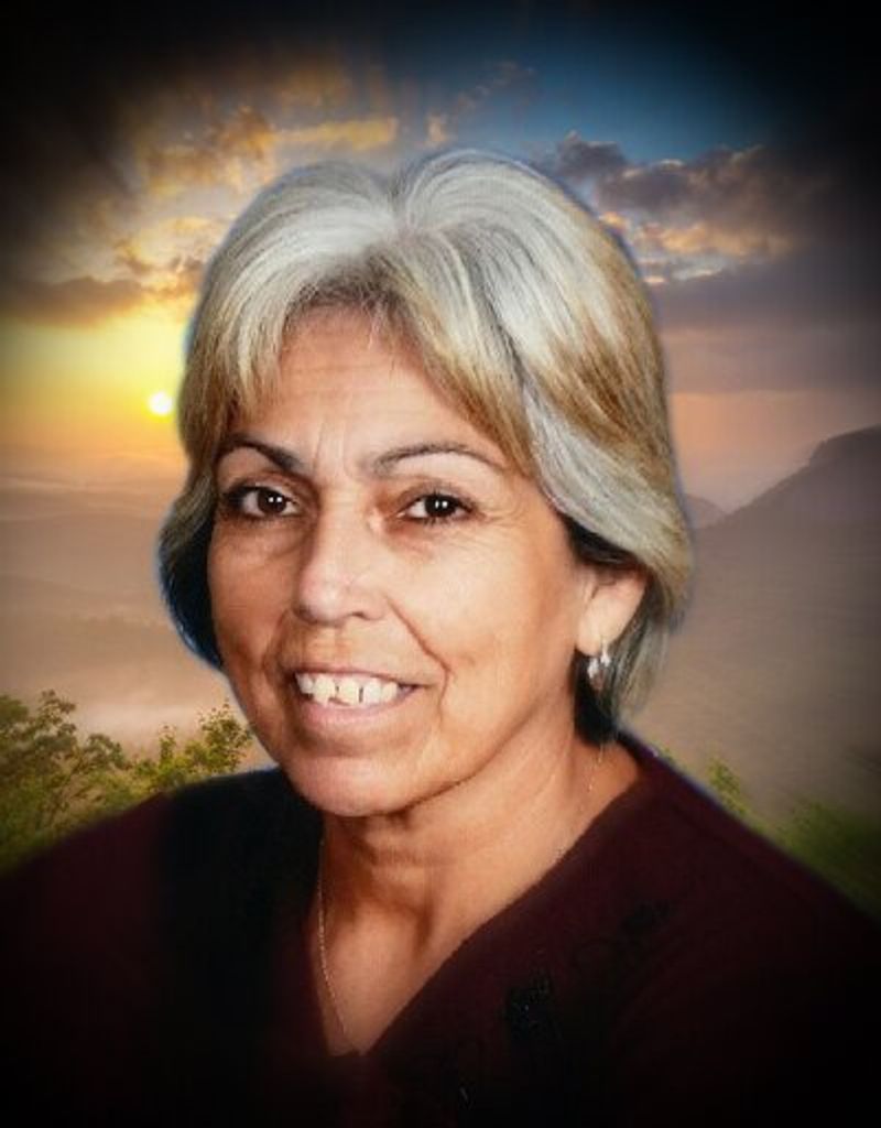 Trudy  Severance
