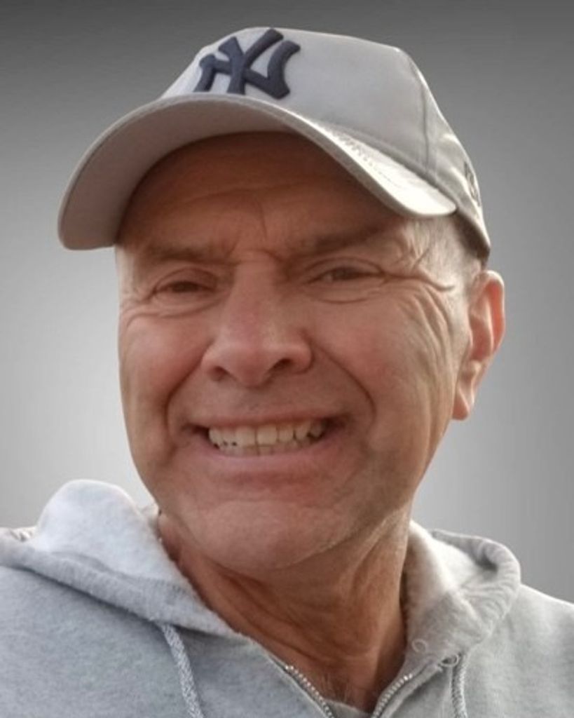 Richard "Dick" J. Laufer Profile Photo
