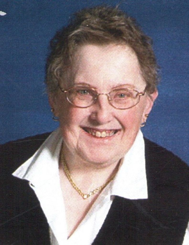 Vicky Lee Gibson Richards