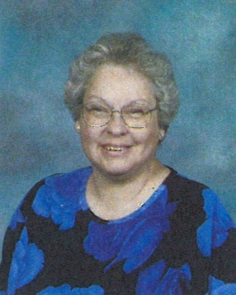 Karen Lea Watters Profile Photo
