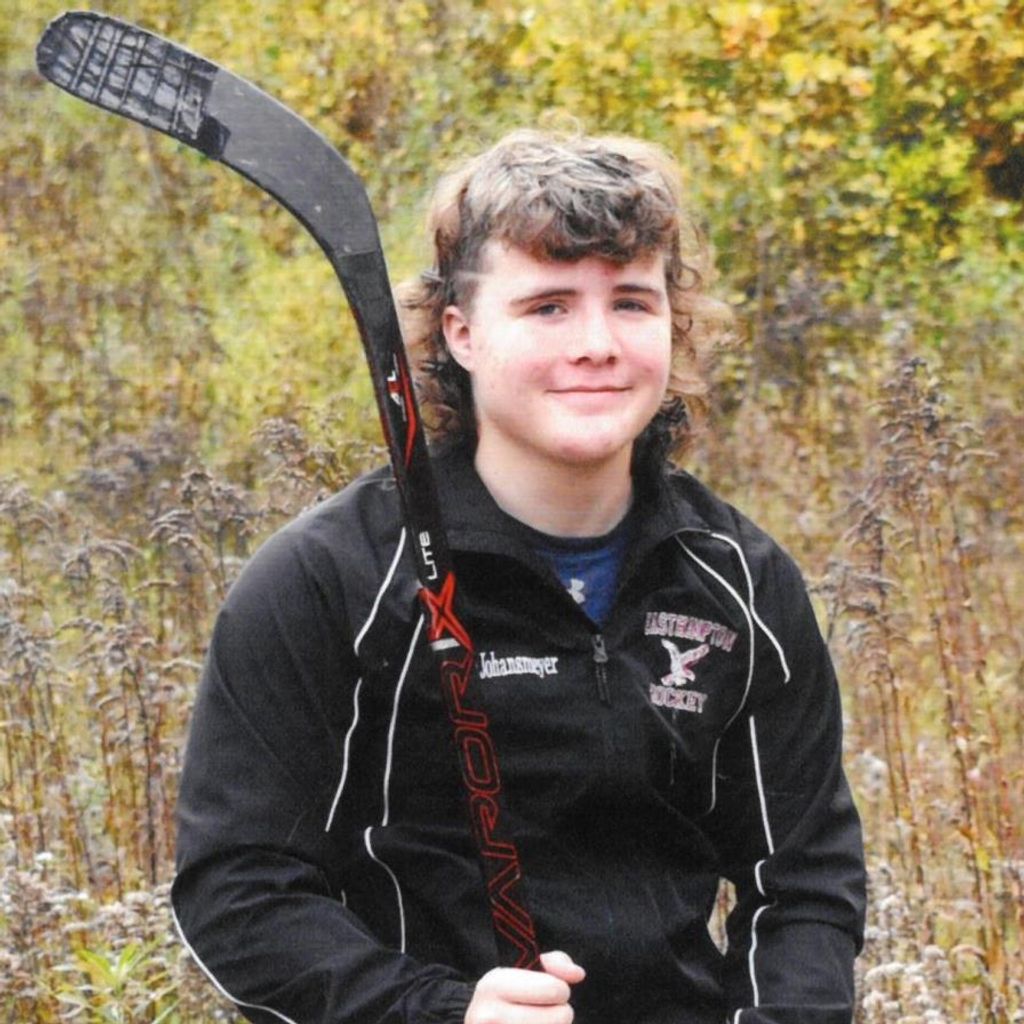 Jesse Cooper Johansmeyer Profile Photo