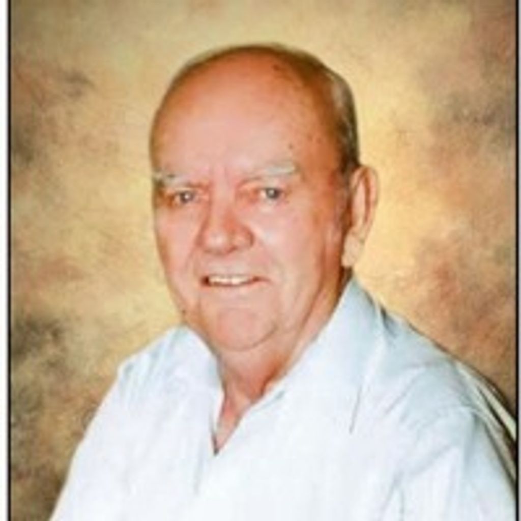 Donald W. Temple Sr.