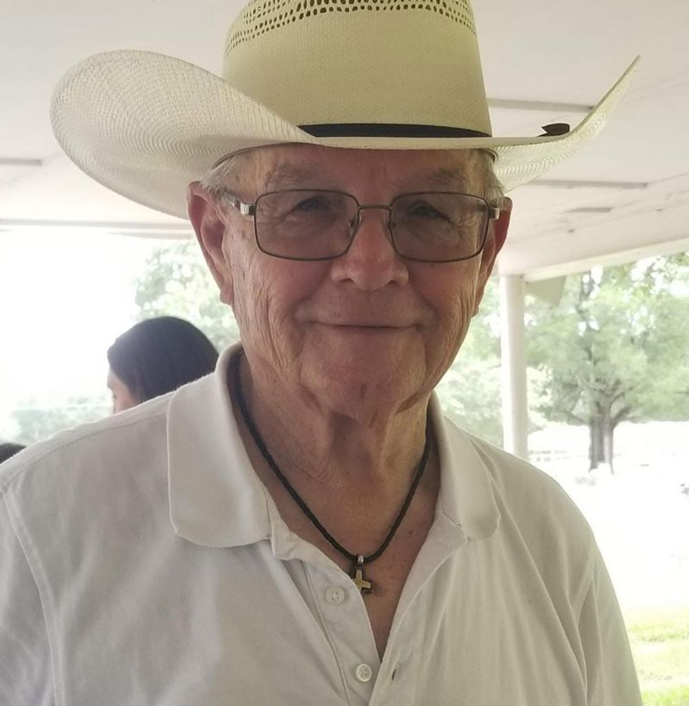 Robert "Bob" Wayne White Profile Photo