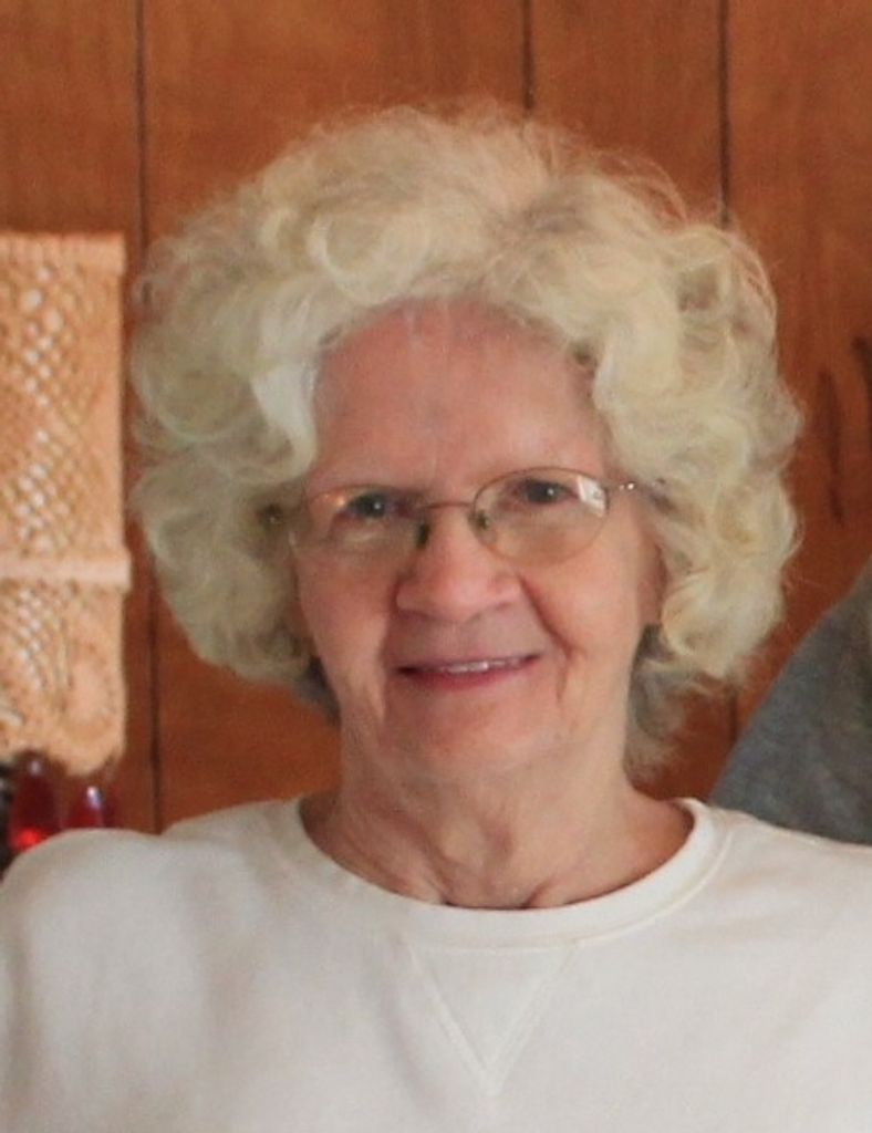 Dorian Elaine Goheen Profile Photo
